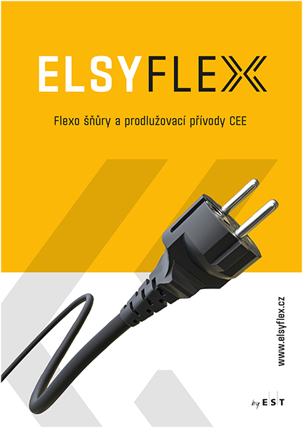 Katalog ELSYFLEX
